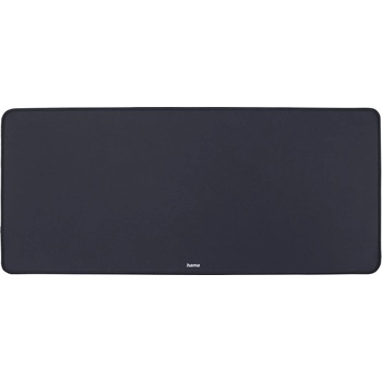 Hama Пад за мишка "Business", XL, Черен (126877)