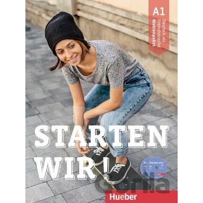 Starten wir! A1: Medienpaket - Stefan Zweig