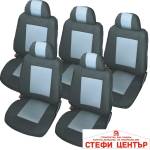 Paolo ТАПИЦЕРИЯ ЗА МПС - 5 МИНИВАН / ШАРАН, ГАЛАКСИ, АЛХАБРА (55042) - steficenter