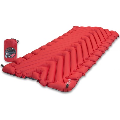 Klymit Insulated Static V Luxe