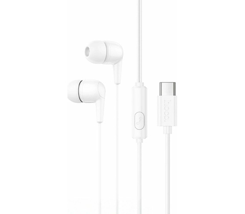 Hoco M97 White