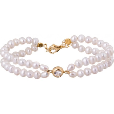 Alisia dámský náramek AL4143-ORO