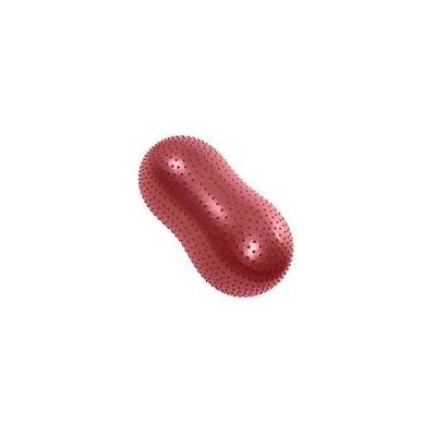 Rehabilitační pomůcka Tactile Peanut 60 cm Kruuse 60 cm