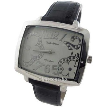 Charles Delon Дамски часовник Charles Delon - CHD-453902 (CHD-453902)