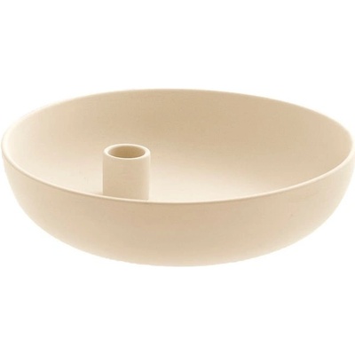 Keramický svícen Lidatorp Beige L Storefactory Scandinavia