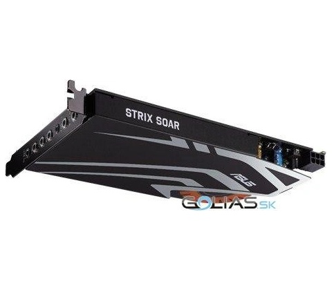 Asus Strix Soar
