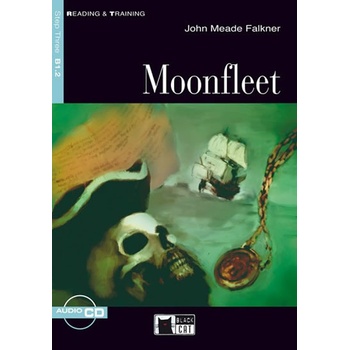 Moonfleet + CD
