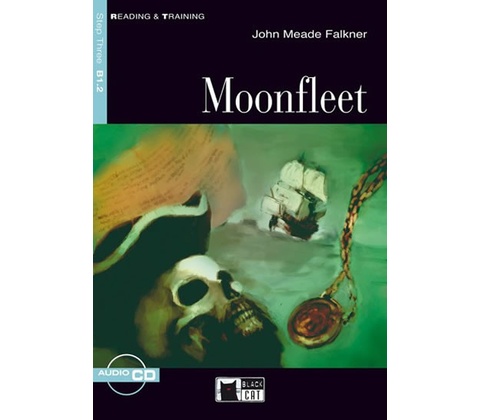 Moonfleet + CD