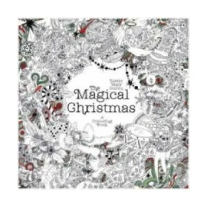 Magical Christmas (2015)