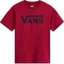 Vans Classic červená
