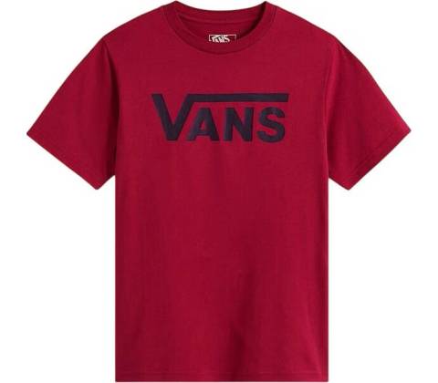 Vans Classic červená