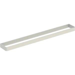 Geberit Държач за кърпа Geberit iCon, пясъчно сив, матов, 43 см (502.328.JL.1)