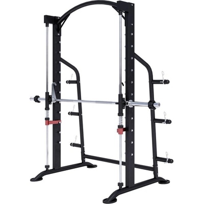 Gorilla Sports Multipress Power Rack