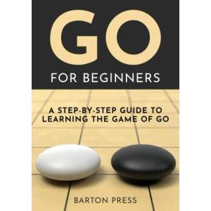 Go for Beginners (ISBN: 9781954289369)