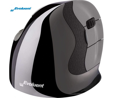 Evoluent D VerticalMouse MEDIUM VMDM