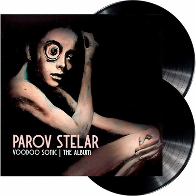 Parov Stelar - Voodoo Sonic The Album LP