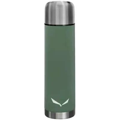 Salewa Rienza termoska 1 l Duck Green