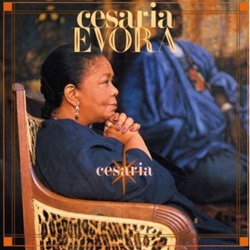 Cesária Evora - Cesaria 2 LP
