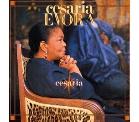 Cesária Evora - Cesaria 2 LP