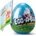 Silverlit Игра "egg-a-boo" - различно ловене на яйца (89590)