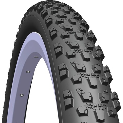 Rubena/Mitas Tomcat 29x2,10 54-622 R12