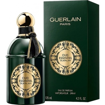 Guerlain Oud Essentiel EDP 125 ml - Парфюм за жени и мъже