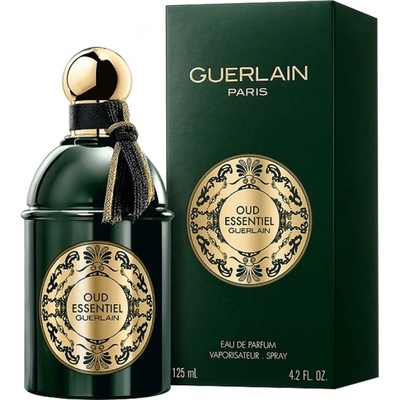 Guerlain Oud Essentiel EDP 125 ml - Парфюм за жени и мъже
