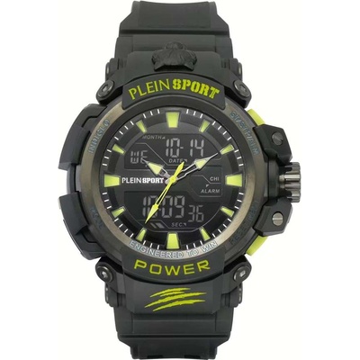 Philipp Plein PSNBA0423 Мъжки Часовник