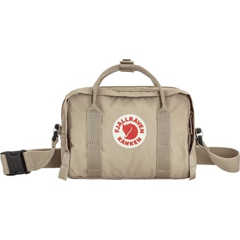Fjällräven Kånken Crossbody Цвят: зелен