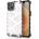 HQWear Кейс HQWear Honeycomb за iPhone 14, прозрачен (9145576266106)