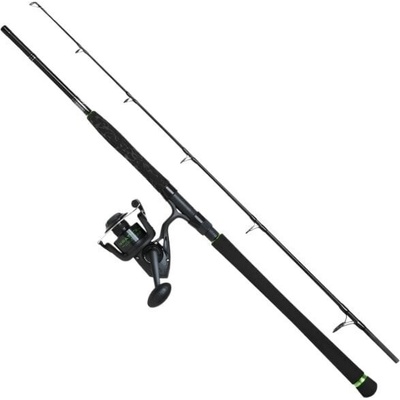 MADCAT Silure Vertical 5000 Combo 1,8 m 100 - 250 g 2 diely