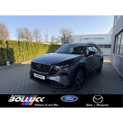 Mazda CX-5 2.5 141 104 kW