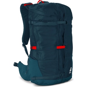 Sierra Designs Туристическа раница Sierra designs Flex Hike 20-30 Walking backpack - Majolica Blue - размер One Size (502-8642-0311)