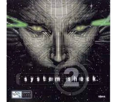 System Shock 2