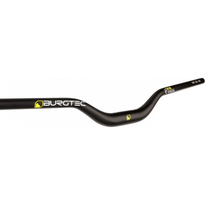 Burgtec Ride High Josh Bryceland Signature Alloy 35/800mm : 50mm