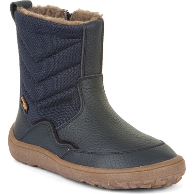 Froddo barefoot tex BOOTS DARK BLUE AW23