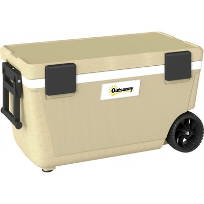 Outsunny Chladicí box 70 l