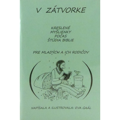 V zátvorke - Eva Gaál