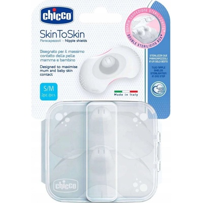 Chicco Kryt na hrudi