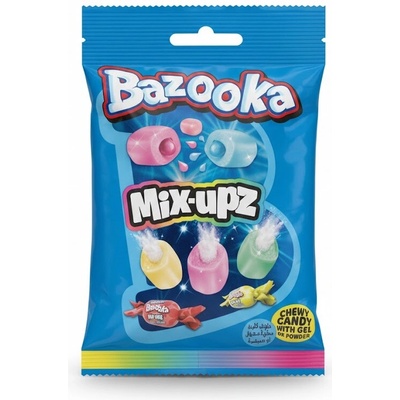 Bazooka Mix-upz 45 g