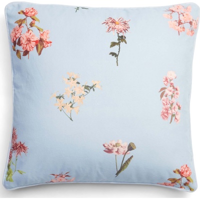 ESSENZA HOME Декоративна възглавница Annebella 50 x 50 см синя (101602-636-01)