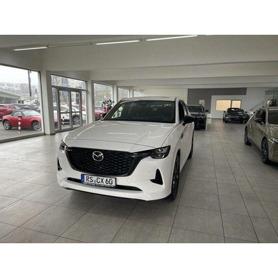 Mazda CX-60 3.3 D 254 Homura Plus 187 kW