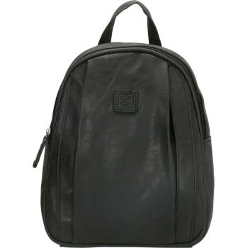 Enrico Benetti Раница Enrico Benetti Toulouse 66169 Black Enrico Benetti | Cheren | ЖЕНИ | UNI