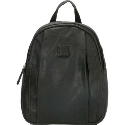 Enrico Benetti Раница Enrico Benetti Toulouse 66169 Black Enrico Benetti | Cheren | ЖЕНИ | UNI