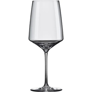 Rona Чаша за вино Rona Vista 6839 650ml, 6 броя (107348) - azo