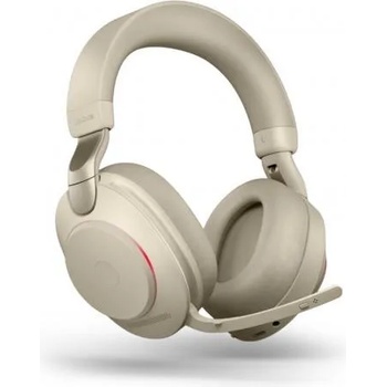 Image 1 of Jabra Evolve2 85 MS Teams Stereo Link380a (28599-999-998)