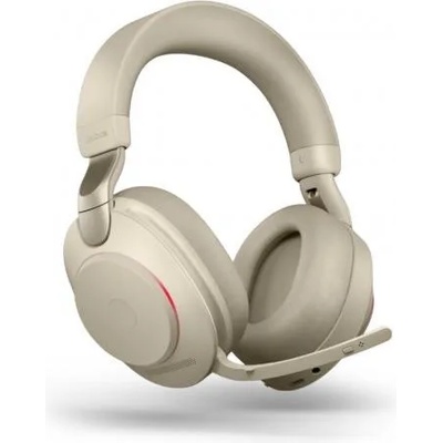 Jabra Evolve2 85 MS Teams Stereo Link380a (28599-999-998)