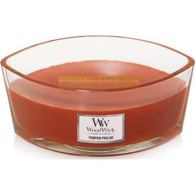 WoodWick Pumpkin Praline 453,6 g