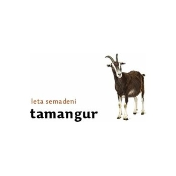 Tamangur