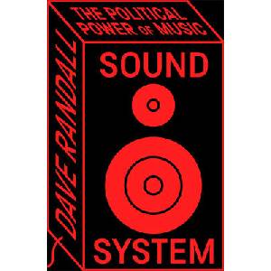 Sound System | Randall, Dave (ISBN: 9780745351339)